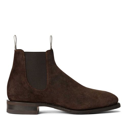R.M. Williams Comfort Craftsman Boot - H Fit